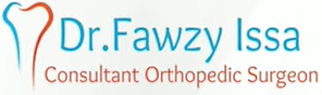 Dr. Fawzy Issa - Consultant Orthopedic Surgeon